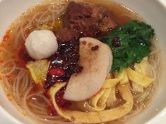 -富力希尔顿酒店·地阔自助餐厅