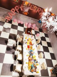 -幻贝家儿童乐园(苏州中心店)