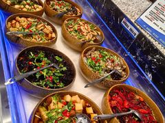 -皇家5号海鲜烤肉火锅自助餐(聊城总店)