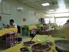 大堂-老猫牛肉火锅(沙溪店)