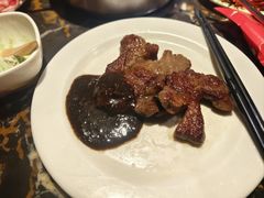 -吉布鲁牛排海鲜自助(袁州店)