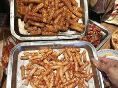 -小乾杯串店•16年沈阳烧烤(文安路店)
