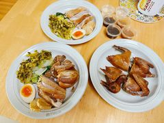 -陈鹏鹏潮汕菜(宝安机场T3航站楼店)