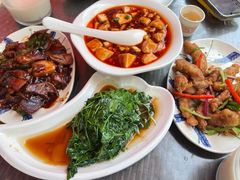 -奶奶的味道(胶州路店)