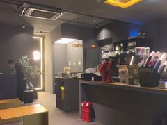 -Wave 未(万科广场店)
