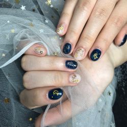 -StartNail美甲