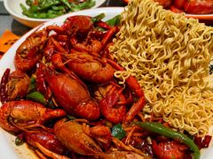 -拙味兄弟·活龙虾·旗舰店(环城西路店)