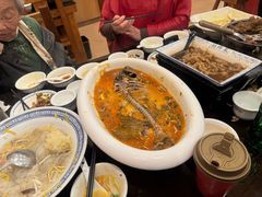 -老雒阳面馆·水席·洛阳菜(王城路店)
