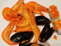 -北京王府井希尔顿酒店·万斯阁西餐厅