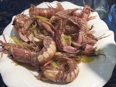 -小鱼儿海鲜港(新村十区店)