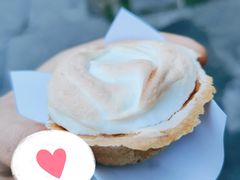 -高老太奶油小攀(新建南路店)