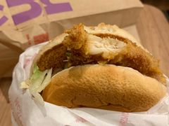 -麦当劳(南后街店)