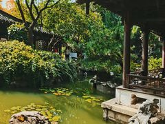 -何园