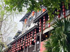 -饭江湖·江湖菜(湖广会馆店)