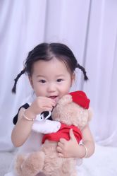 -宝贝日记专业儿童摄影(南坪店)