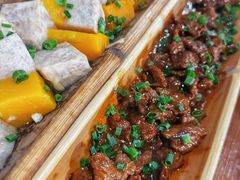 -竹一味·竹筒饭