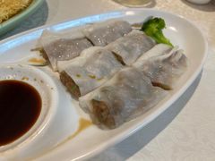 -山水茶艺馆·点心粤菜·30年老字号