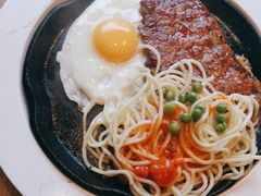 -豪客来牛排(人民东路店)
