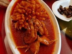 -玉华台饭庄·淮扬菜·烤鸭(望京店)