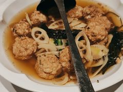 -眉州东坡·熊猫主题餐厅(枫蓝店)