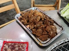 -毛小子西昌藿香火盆烧烤(学苑路店)