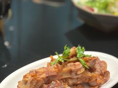 -美乐食街(小南店)