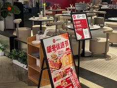 -必胜客(大悦城店)