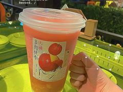 -喜茶(上海北外滩来福士店)