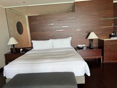 -海南清水湾莱佛士酒店