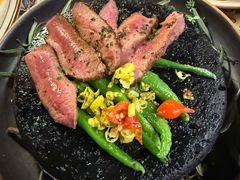 -BROWNSTONE布朗石西班牙餐厅(富城店)