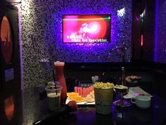 -乐界KTV(虹桥中心店)