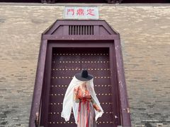-定鼎门遗址博物馆