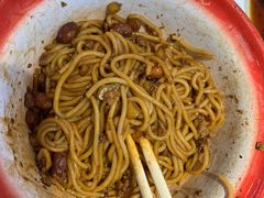 -子固路老南昌拌粉(凯德星贸店)