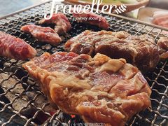-釜山火炉·海鲜烤肉(紫藤路店)