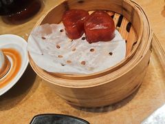 -北海金昌开元名都大酒店·四季轩中餐厅