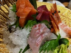 -渔寿司·日本料理(艾尚天地店)