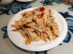 麻将白菜-撒拉花儿·新疆菜·清真(太阳宫店)