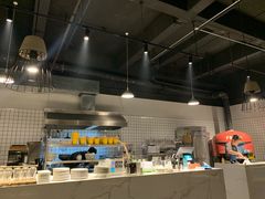 -Primo·丽莫意大利窑烤披萨