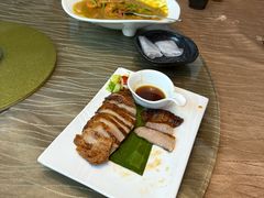 -莎瓦迪卡泰国餐厅(大朗店)