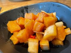 陈醋萝卜-小和庆·知味(首铸万科店)
