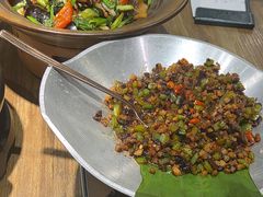 -云海肴·汽锅鸡·云南代表菜(曲江大悦城店)