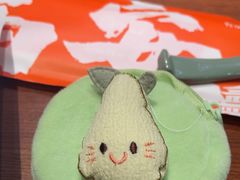 -小杨烤肉(朱雀店)