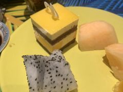 -舜和巴西烤肉餐厅(舜和国际店)