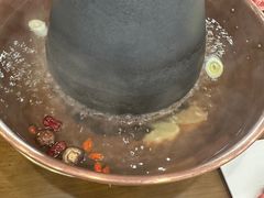 -百叶居·老北京涮羊肉(鼓楼店)