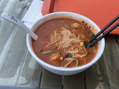 -飞鸿肉夹馍(浐灞半岛店)
