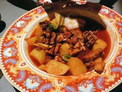 -塔哈尔·新疆盛宴(奉贤龙湖店)