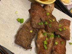 -贵木日本料理·铁板烧(新地假日广场店)