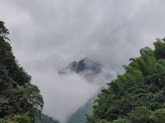 -浙北大峡谷