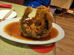 -春江饭店(共青团路总店)