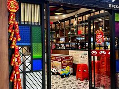 -丰圆轩粤式茶楼 . 点心粤菜(夏茅店)